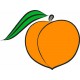 Саженцы абрикоса и персика